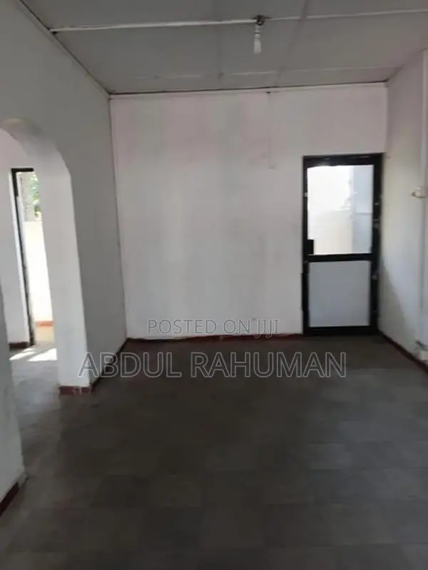 Commercial Space in Colombo 4