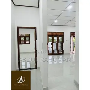 තට්ටු දෙකේ Gedara Kaduwela Town 9 Rooms