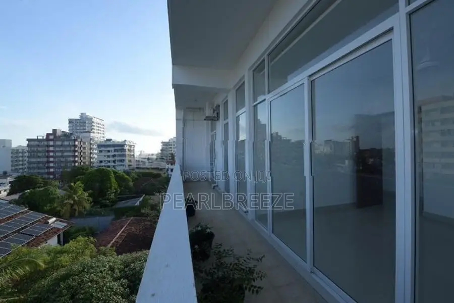 Fully Furnished 3 Bedroom Apartment for Rent Mount Lavinia