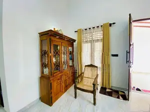 Modern Single-Story House for Sale – Athurugiriya