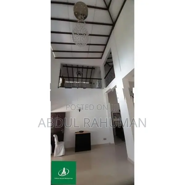 තට්ටු දෙකේ Gedara Mortuwas Katubeda 6 Rooms