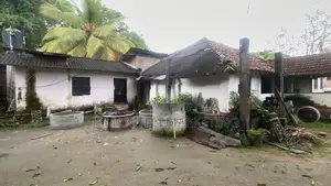 Land With House for Sale - Kegalle