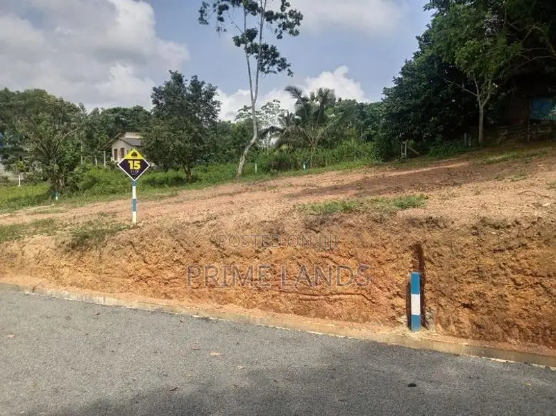 Residential Land for Sale in Ambalangoda