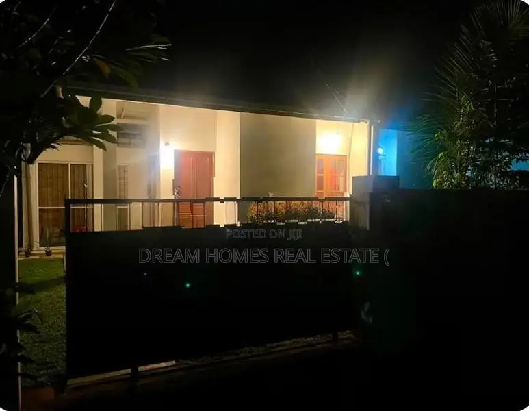 Single-Storey House for Sale – Millennium City