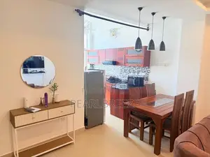 Fully Furnished 3 Bedroom Apartment for Rent Mount Lavinia