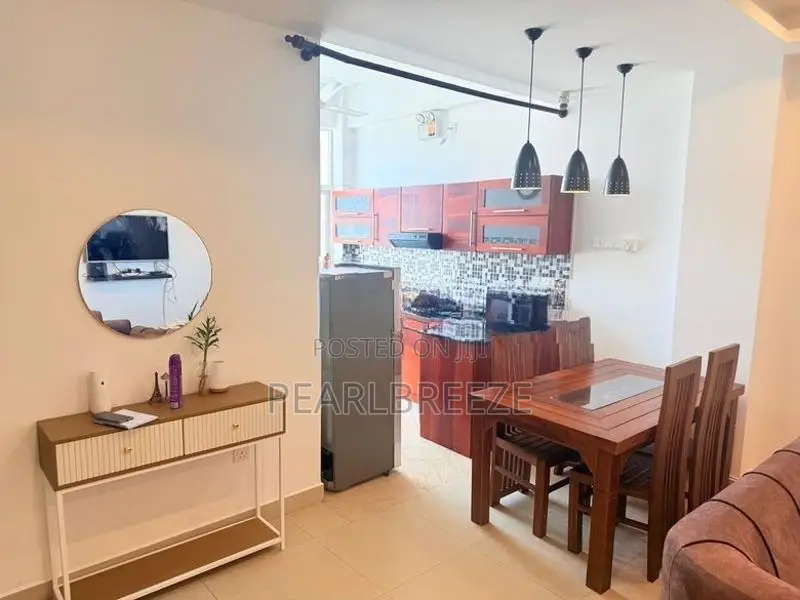 Fully Furnished 3 Bedroom Apartment for Rent Mount Lavinia