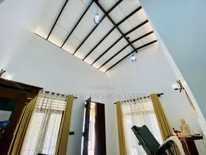 Modern Single-Story House for Sale – Athurugiriya