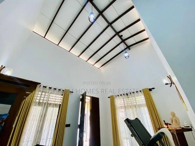 Modern Single-Story House for Sale – Athurugiriya