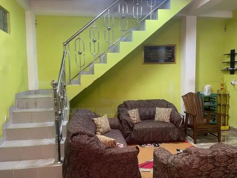 Modern 2-Storey House for Sale – Grandpass, Colombo 14