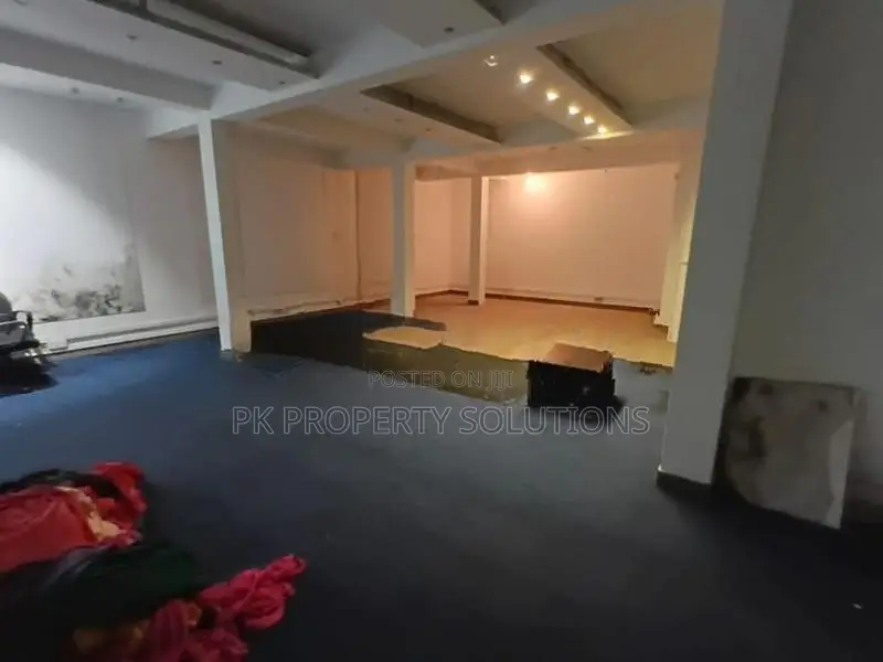 Office Space for Rent in Nugegoda (File No 649B/7)