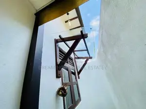 Modern Single-Story House for Sale – Athurugiriya