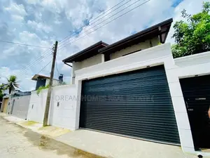 Luxury Brand New House for Sale – Malabe