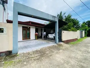 4 Bedroom Family Home for Sale in Malabe