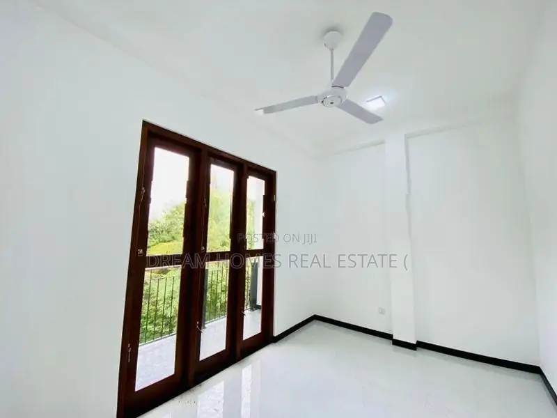 Luxury Brand New House for Sale – Malabe