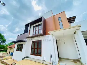 Modern Box-Type Brand New Home for Sale – Malabe Prime Area