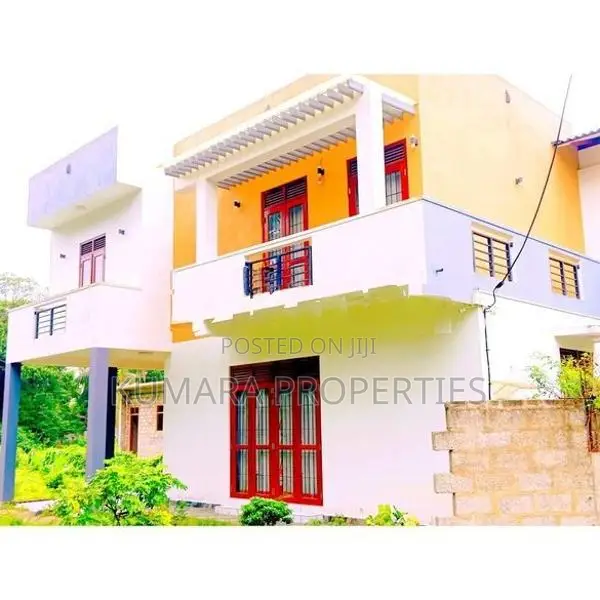 House For Sale In Panadura Pinwatta