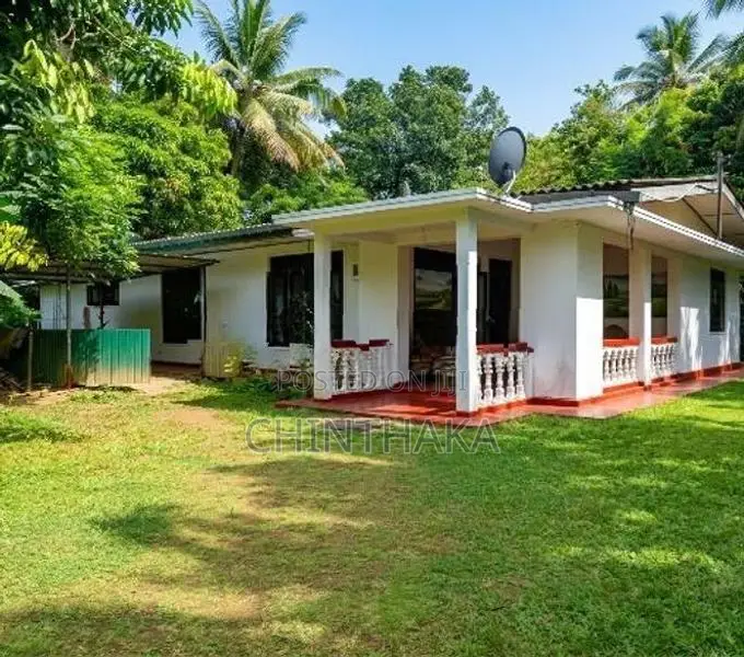 House for Rent Pilimathalawa