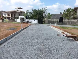 Near Maththegoda Beneficial Land for Sale in Saranankara Mw