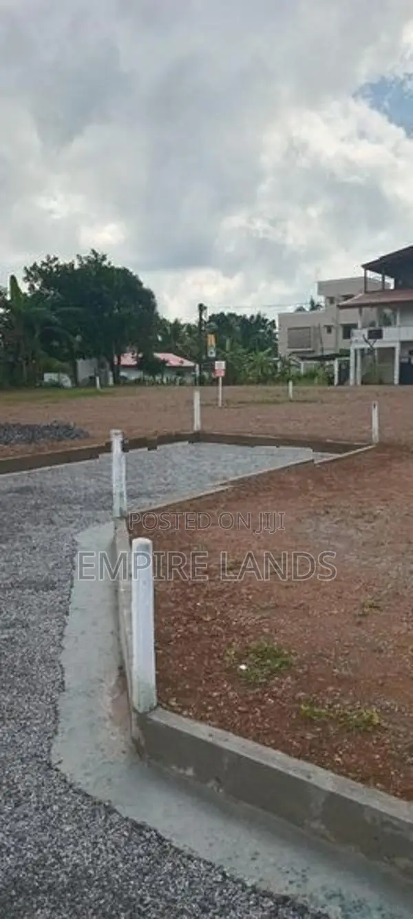 Saranankara Mawatha Maththegoda Highly Residential Land for Sale