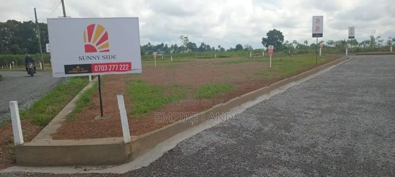 Saranankara Mawatha Maththegoda Highly Residential Land for Sale
