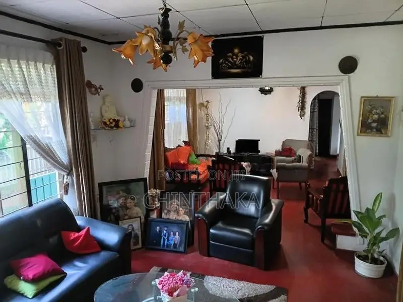 House for Rent Pilimathalawa