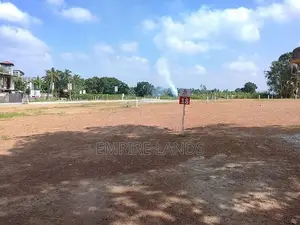 Maththegoda Land for Sale in Saranankara