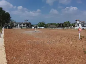 Near Maththegoda Beneficial Land for Sale in Saranankara Mw