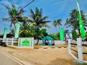 Valuable Land for Sale in Athurugiriya