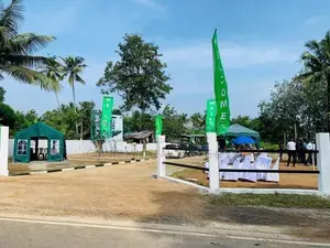 Valuable Land for Sale in Athurugiriya