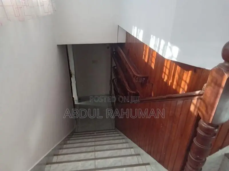 Two Storey House for rent Maharagama Junction
