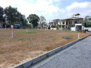Residential Land for Sale Saranankara Mawatha Maththegoda