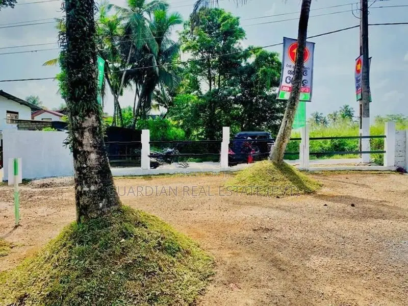 Valuable Land for Sale in Athurugiriya
