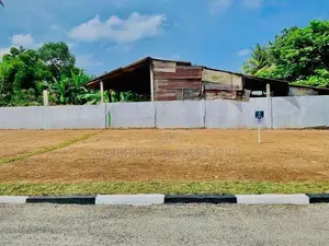 Valuable Land for Sale in Athurugiriya