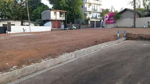 Land for Sale Attidiya Road Moratuwa