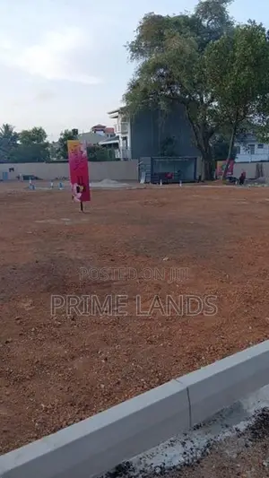 Land for Sale Attidiya Road Moratuwa