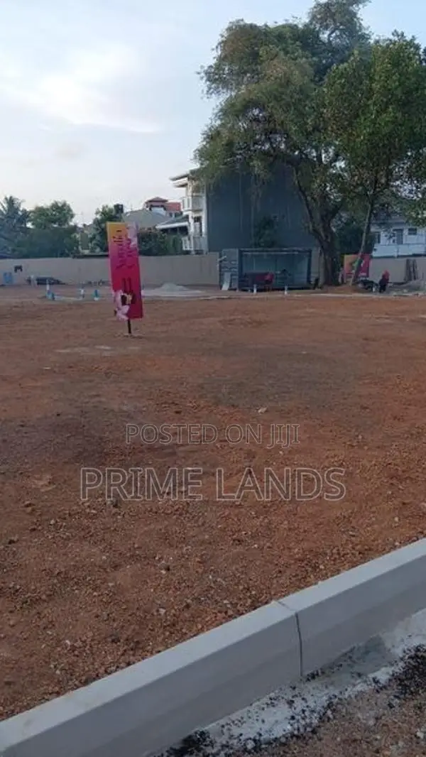Land for Sale Attidiya Road Moratuwa