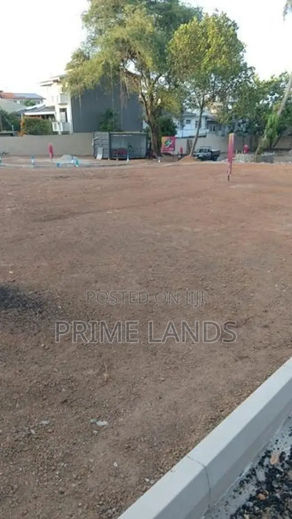 Land for Sale Attidiya Road Moratuwa