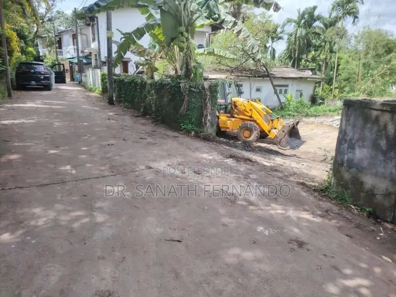Land for Sale in Kottawa
