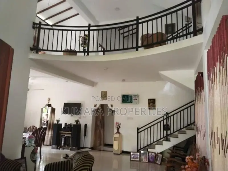 Spacious House for Sale – Bandaragama