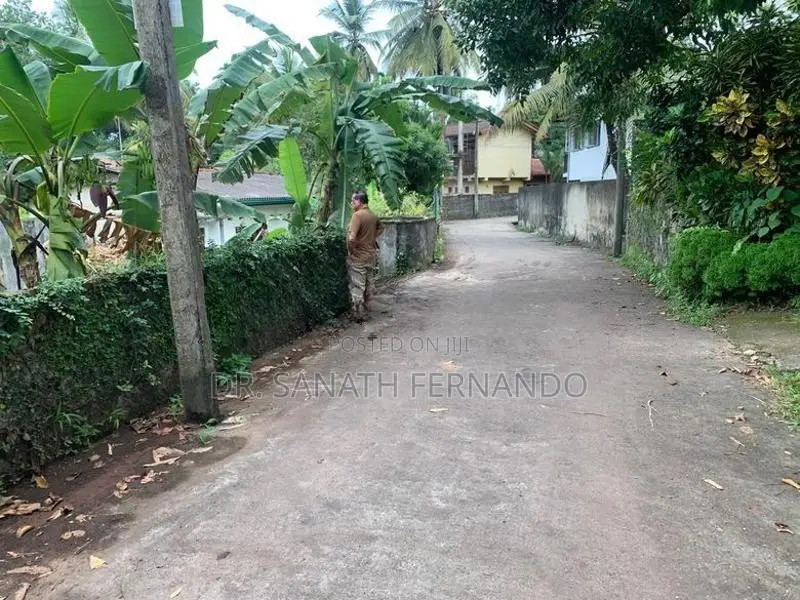 Land for Sale in Kottawa