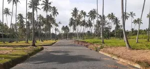 කුරුණෑගල පුත්තලම් පාරෙන් ඉඩමක්
