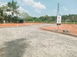 Land for Sale in Kandana Ganemulla 276 Road