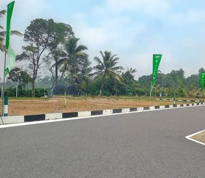 Valuable Land for Sale in Nawagamuwa