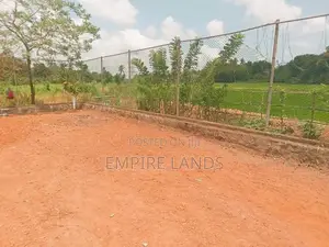 Land for Sale in Kandana Ganemulla 276 Road