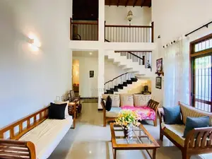 Luxury 2-Storey House for Sale in Rukmalgama – Kottawa