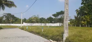කුරුණෑගල දඹුලු පාරට මුහුණලා ඉඩමක්
