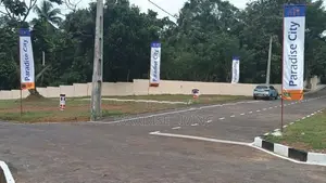 Land Plots for Sale in Hokandara