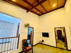 Luxury 2-Storey House for Sale in Rukmalgama – Near Athurugiriya