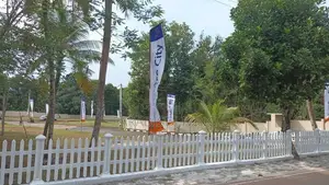 Land Plots for Sale in Hokandara