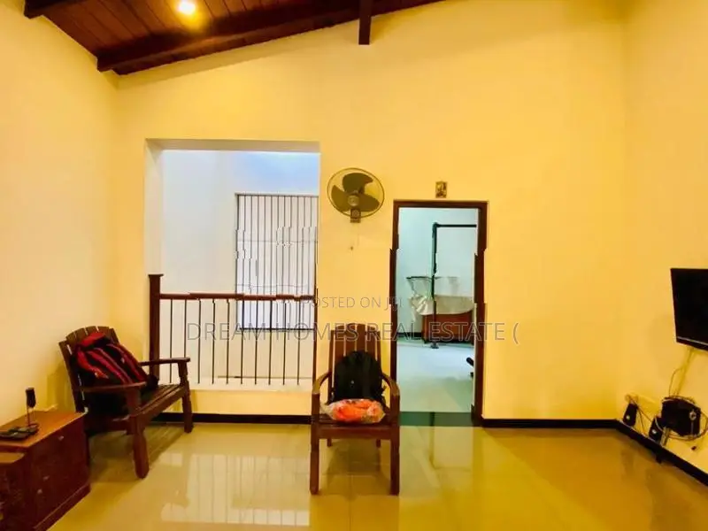 Luxury 2-Storey House for Sale in Rukmalgama – Near Athurugiriya